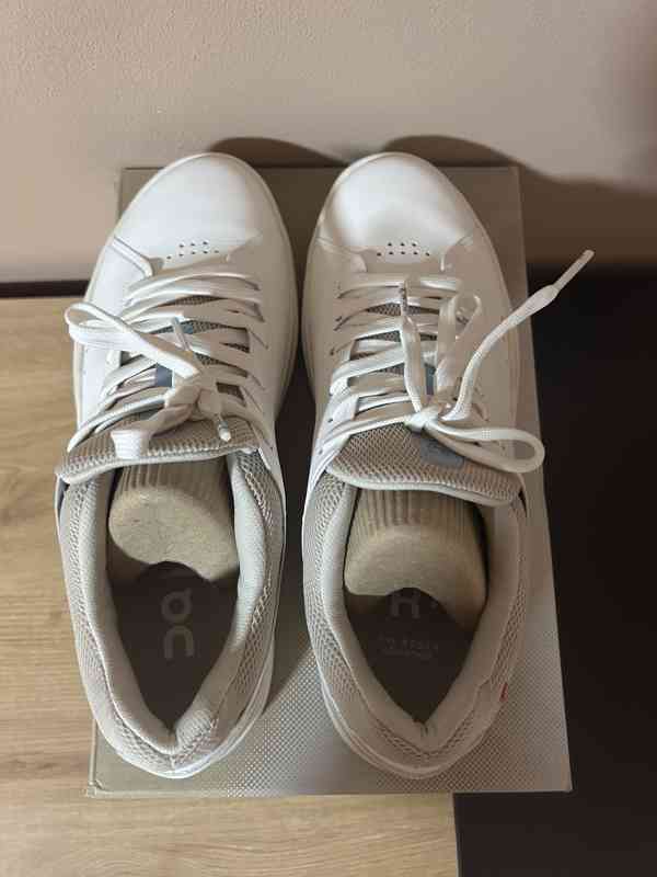 Dámské nové tenisky - foto 7