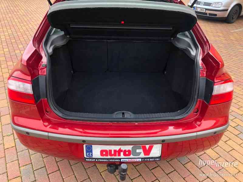 RENAULT LAGUNA II 2.0 IDE 103kW-12/2002-173.000KM-INITIALE- - foto 6