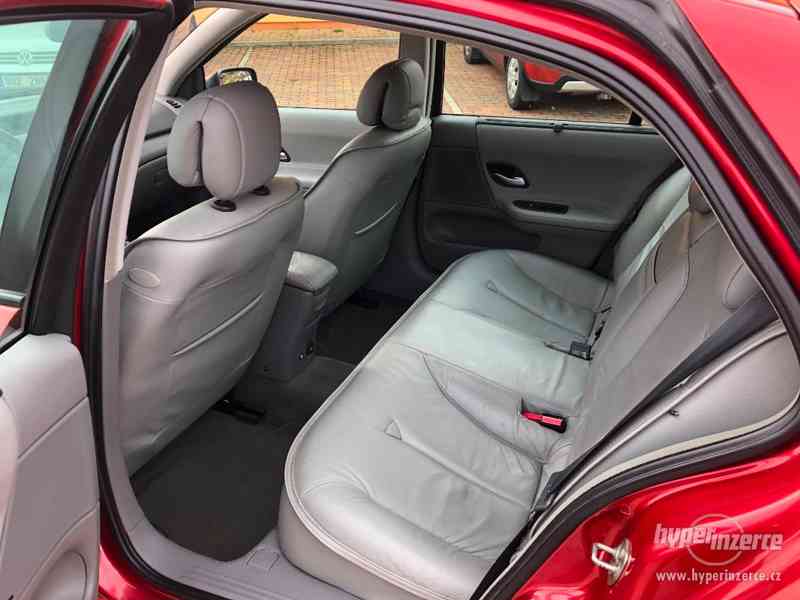 RENAULT LAGUNA II 2.0 IDE 103kW-12/2002-173.000KM-INITIALE- - foto 7