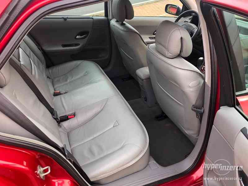 RENAULT LAGUNA II 2.0 IDE 103kW-12/2002-173.000KM-INITIALE- - foto 8