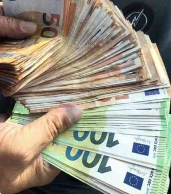 Finanční půjčka - foto 3