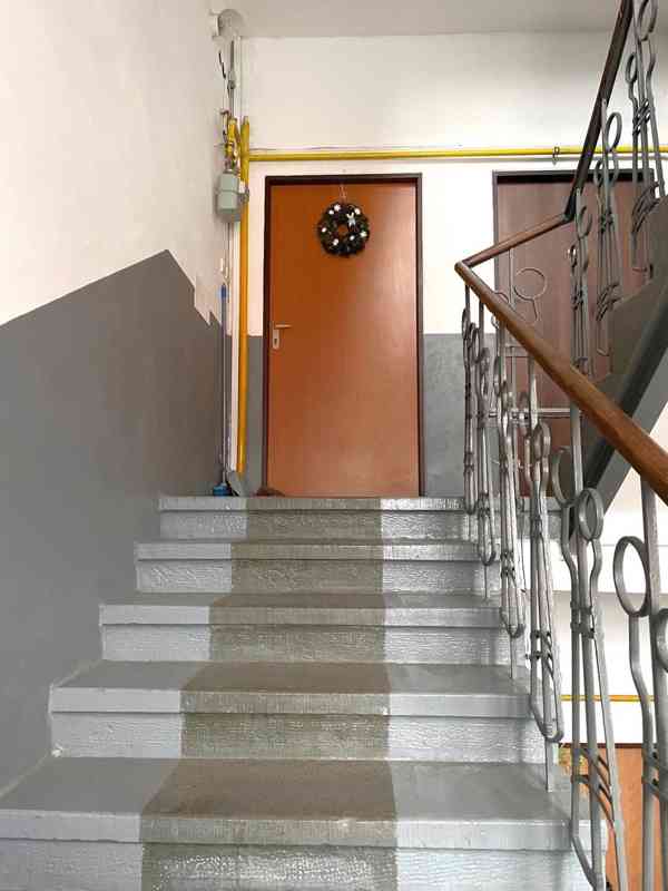 Pronájem bytu 2+1 V Děčíně - foto 7