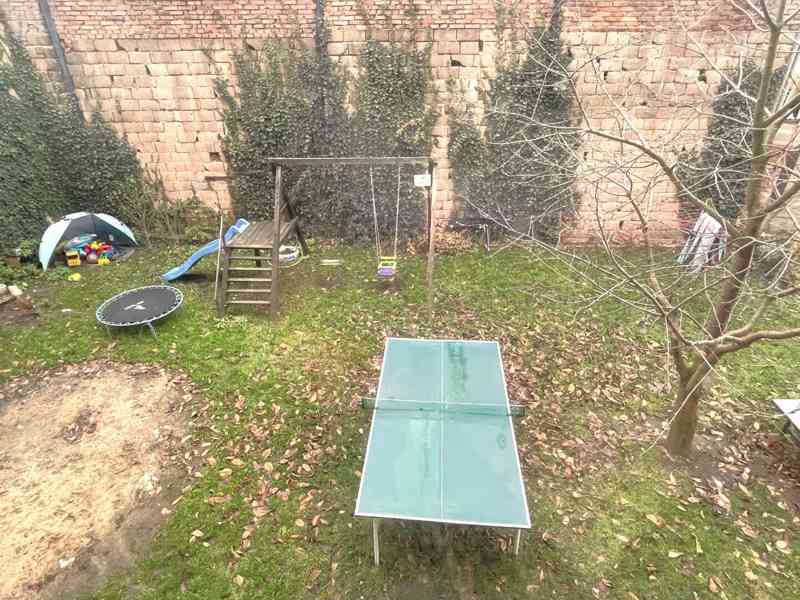 Pronájem bytu 2+1 V Děčíně - foto 9