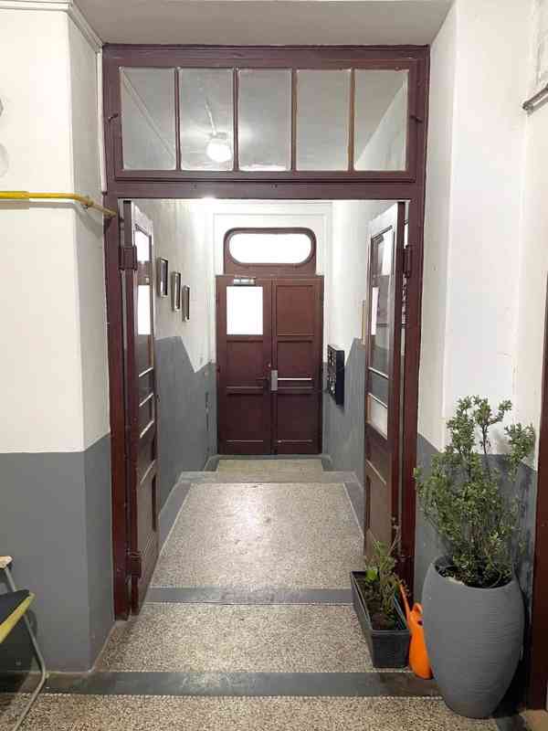 Pronájem bytu 2+1 V Děčíně - foto 10