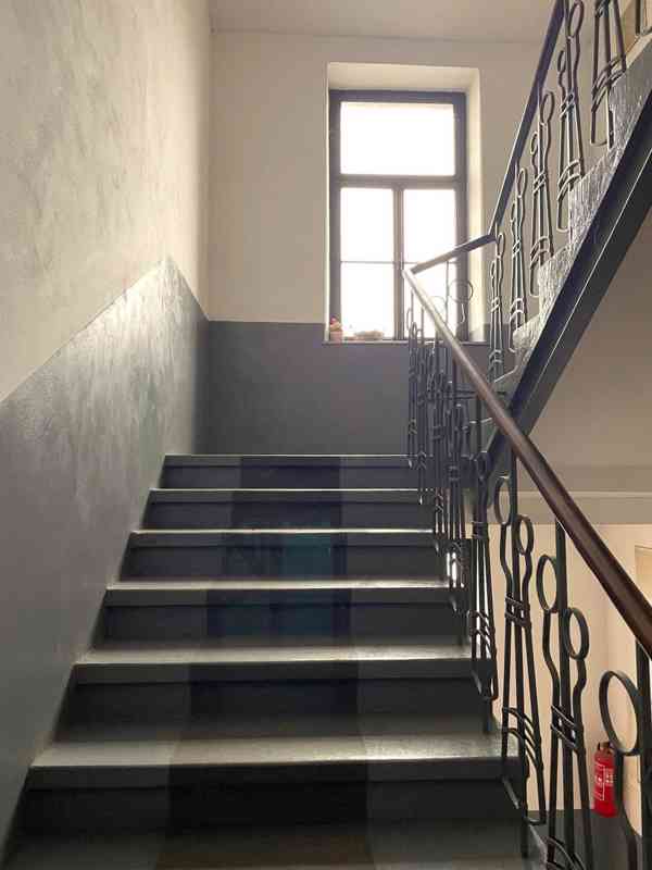 Pronájem bytu 2+1 V Děčíně - foto 8