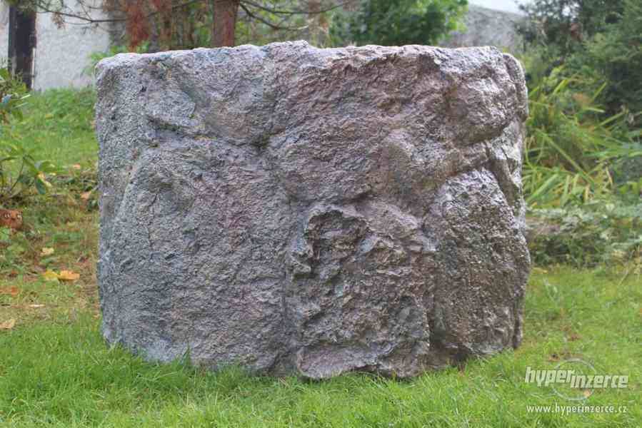 okrasná STUDNA, okrasná SKRUŽ - foto 9