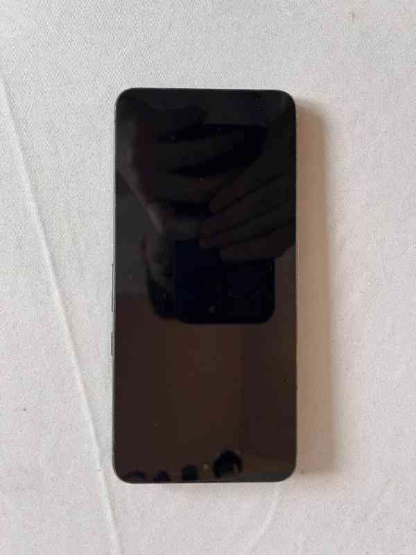 Google Pixel 7 Pro – Obsidian, FRP lock, rozbitá záda, na... - foto 2