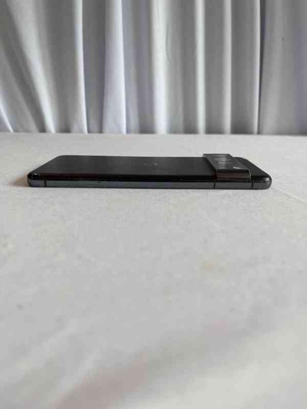 Google Pixel 7 Pro – Obsidian, FRP lock, rozbitá záda, na... - foto 6