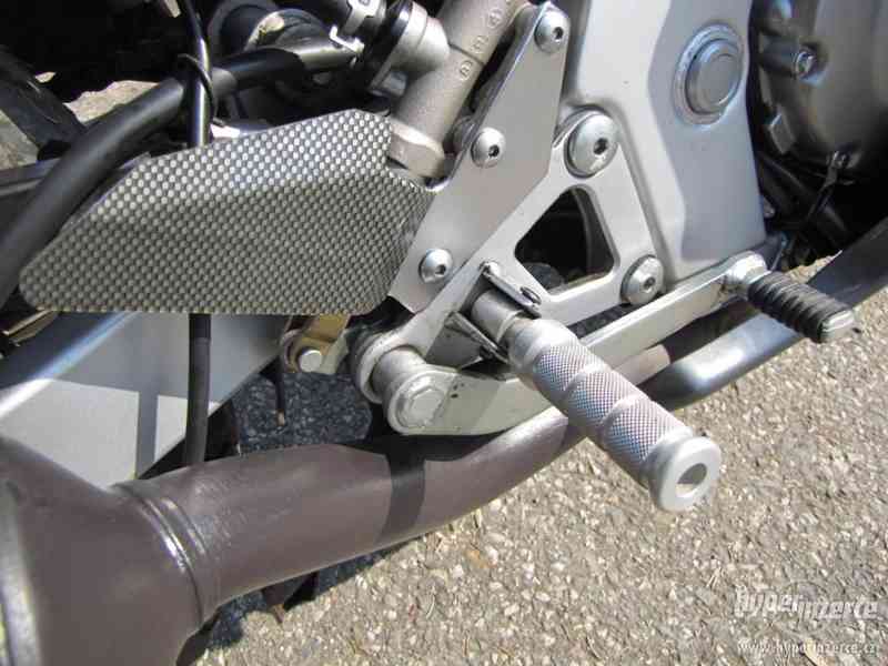 Suzuki GS 500E Fivestar - foto 5
