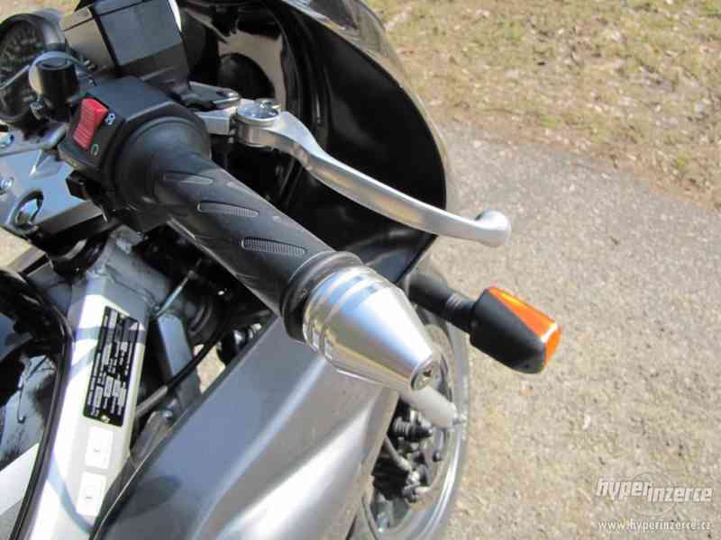 Suzuki GS 500E Fivestar - foto 6