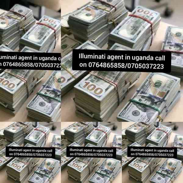 Illuminati Agent In Uganda call///+256705037223///0764865858