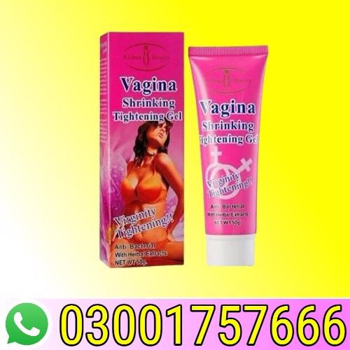 Vagina Tightening Cream In Gujranwala | 03001757666