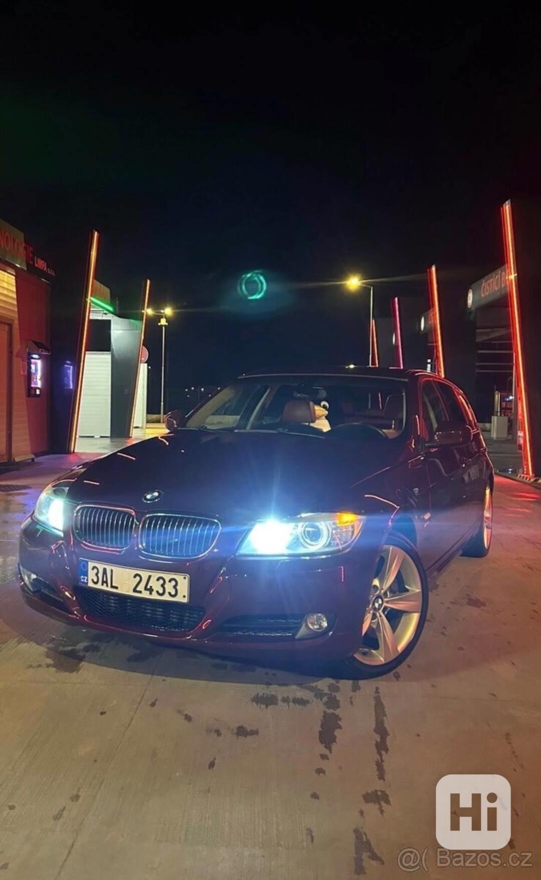 BMW Řada 3 3,0   d 180kw Xdrive 2 MAJITEL - foto 1