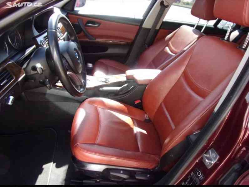 BMW Řada 3 3,0   d 180kw Xdrive 2 MAJITEL - foto 7