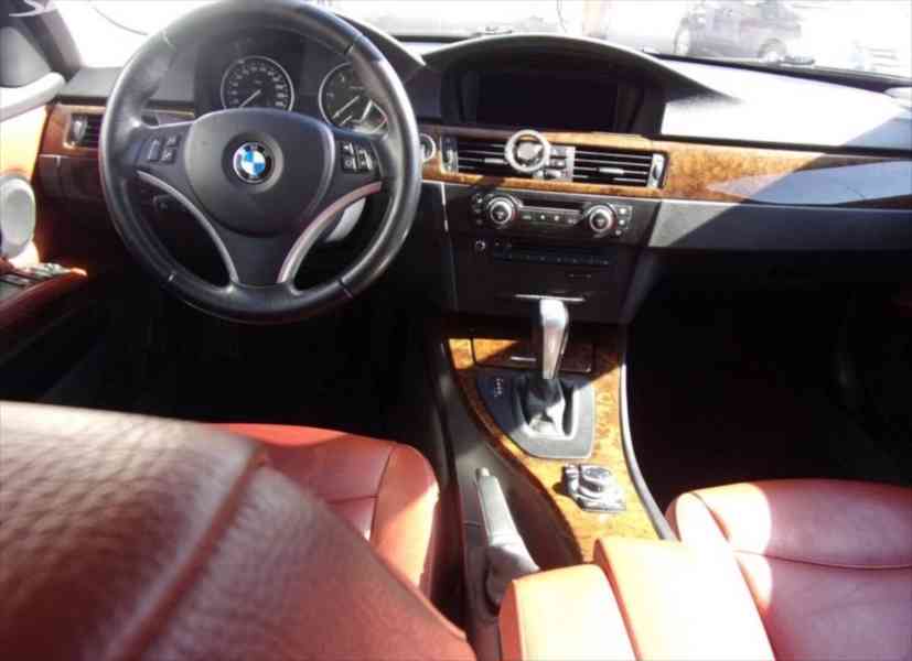 BMW Řada 3 3,0   d 180kw Xdrive 2 MAJITEL - foto 6
