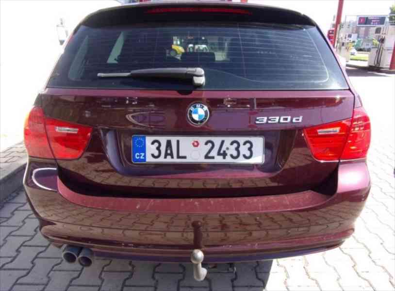 BMW Řada 3 3,0   d 180kw Xdrive 2 MAJITEL - foto 4