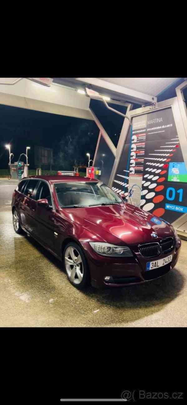 BMW Řada 3 3,0   d 180kw Xdrive 2 MAJITEL - foto 2
