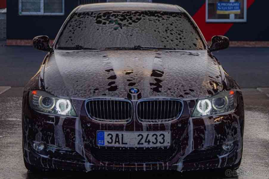 BMW Řada 3 3,0   d 180kw Xdrive 2 MAJITEL - foto 5