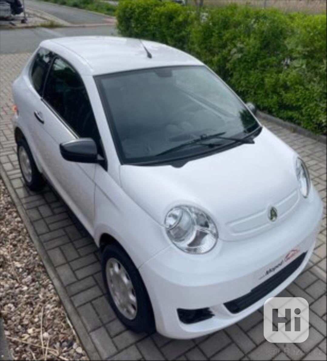 Aixam Minauto model 2022 - foto 1