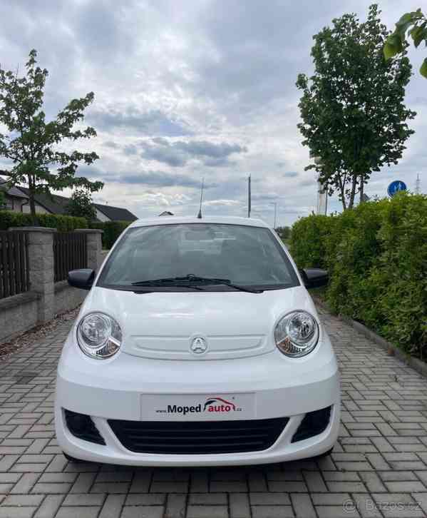 Aixam Minauto model 2022 - foto 12