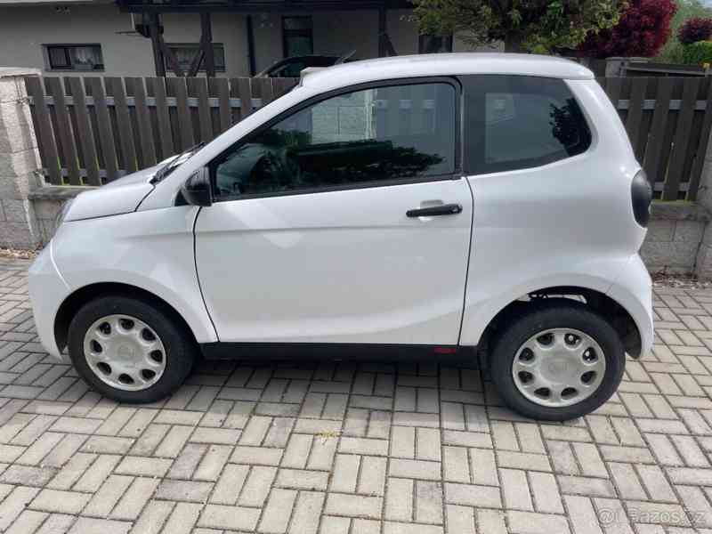Aixam Minauto model 2022 - foto 11