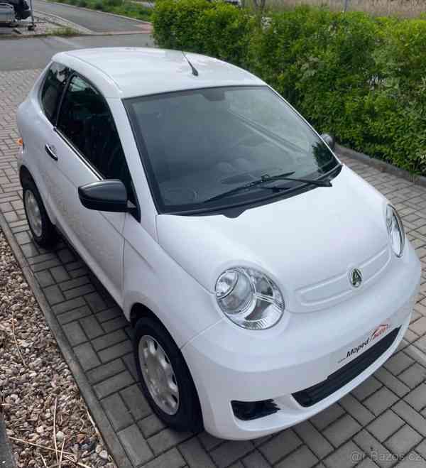 Aixam Minauto model 2022 - foto 13