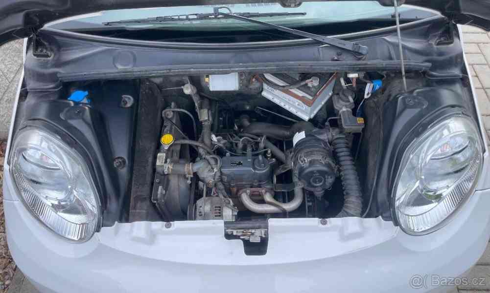 Aixam Minauto model 2022 - foto 3