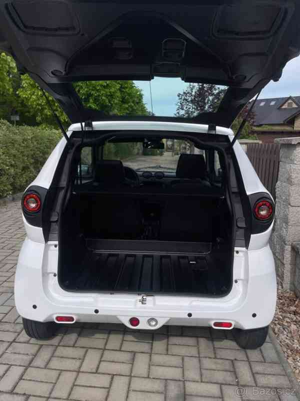 Aixam Minauto model 2022 - foto 4