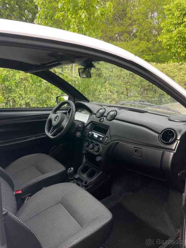 Aixam Minauto model 2022 - foto 7