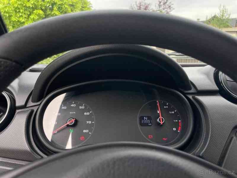 Aixam Minauto model 2022 - foto 6