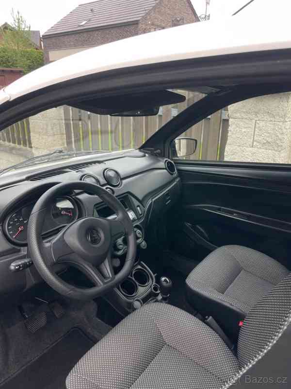 Aixam Minauto model 2022 - foto 8