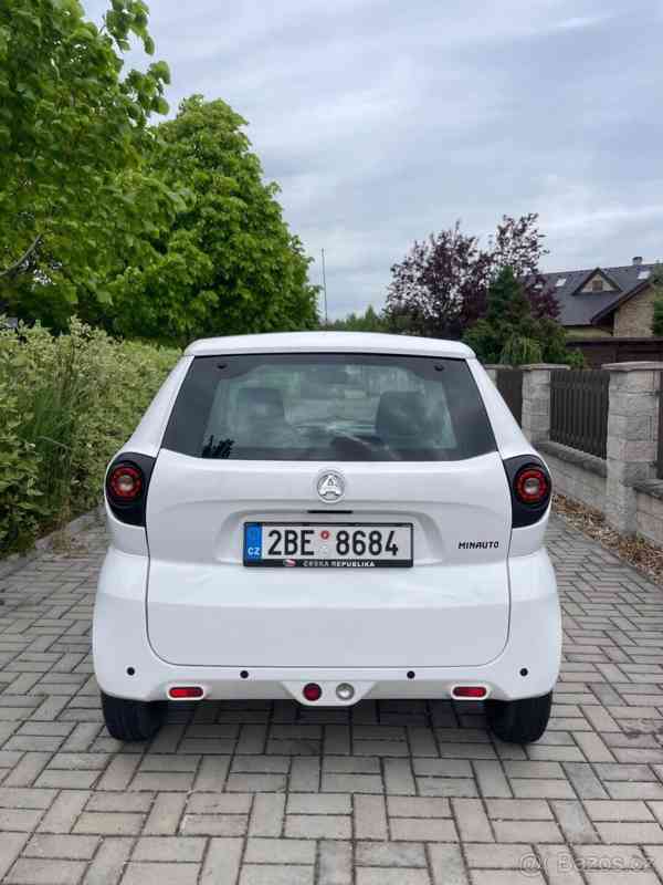 Aixam Minauto model 2022 - foto 2