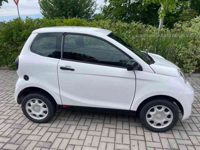 Aixam Minauto model 2022 - foto 10