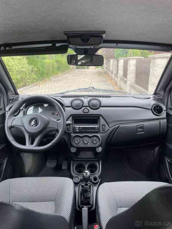 Aixam Minauto model 2022 - foto 9