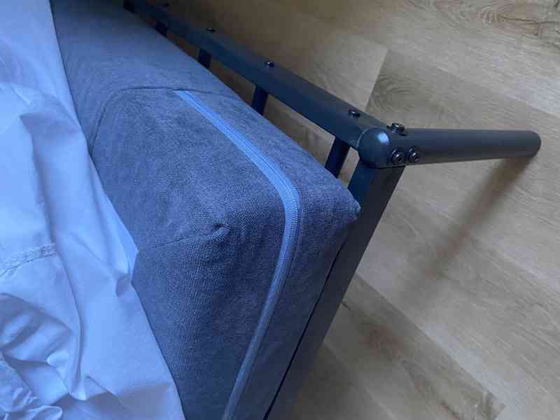Postel 180x200 - foto 2