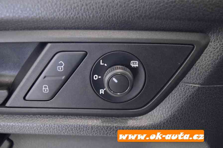 Volkswagen Caddy 2.0 TDI MAXI 4x4 DSG 5 MÍST 2020-DPH  - foto 19