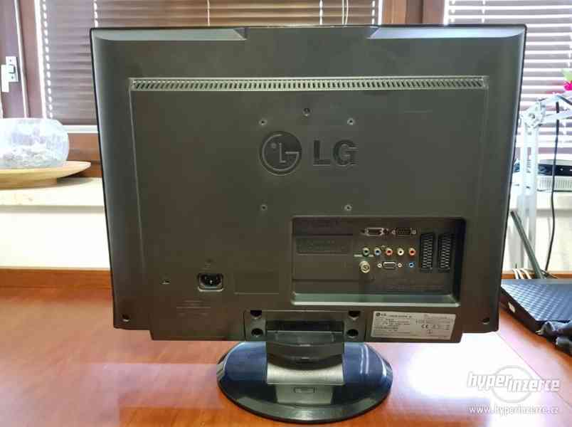 Monitor LG M228WD - foto 3