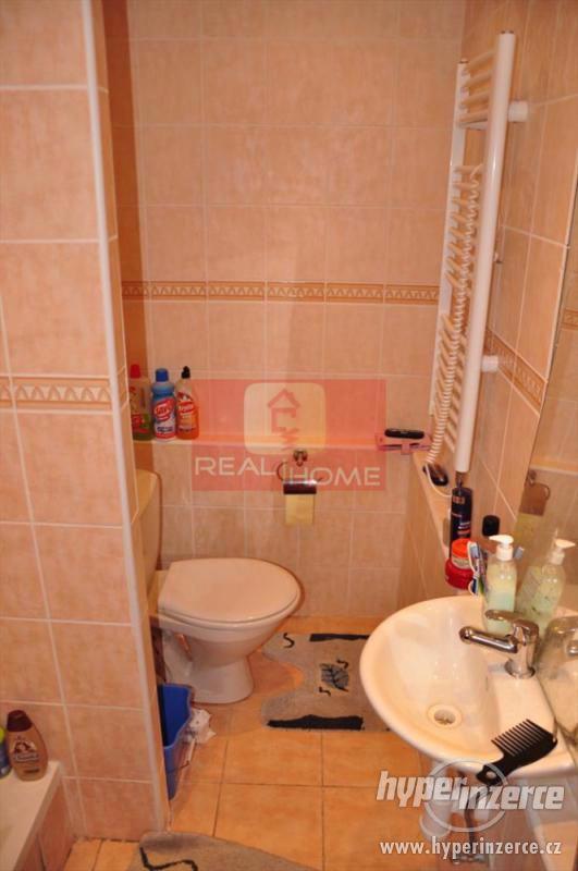 Prodej bytu 2+kk (47 m2) OV v Ústí nad Labem - Všebořice - foto 5