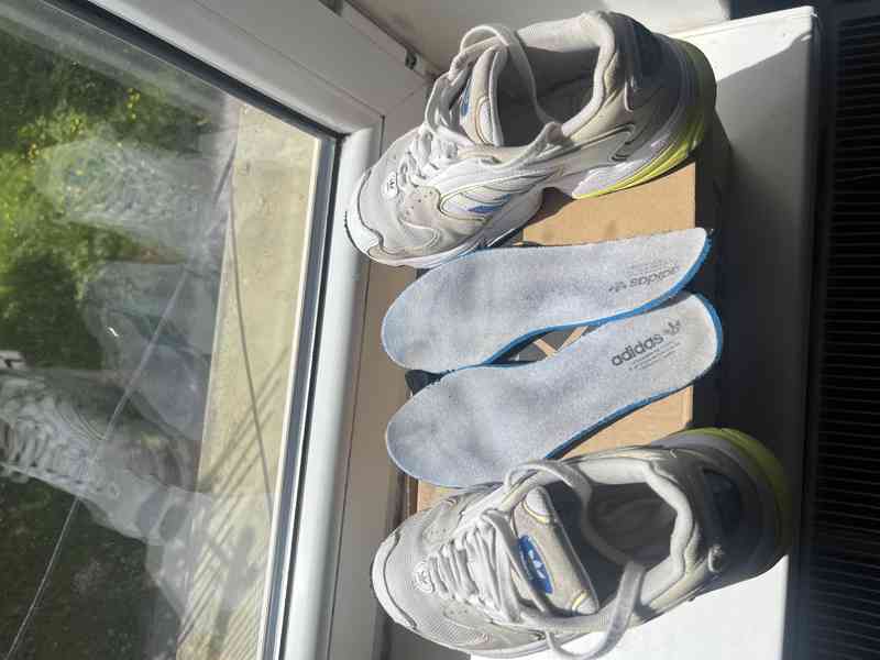 adidas Originals Falcon 2000 – velikost 39 - foto 9