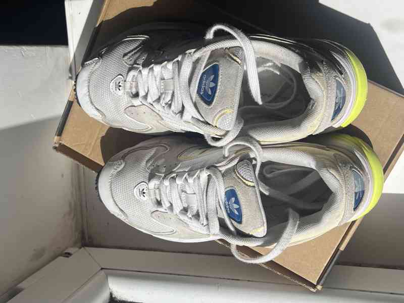 adidas Originals Falcon 2000 – velikost 39 - foto 6