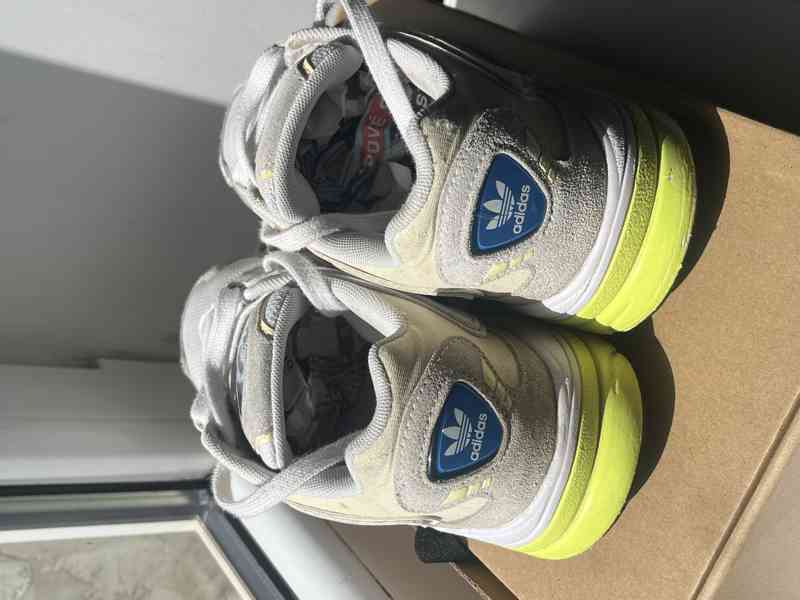 adidas Originals Falcon 2000 – velikost 39 - foto 3