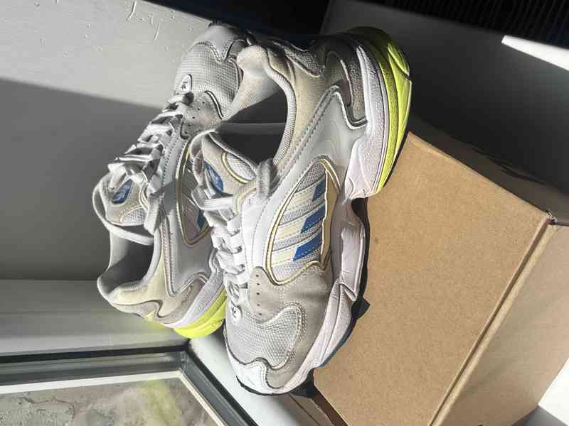adidas Originals Falcon 2000 – velikost 39 - foto 4