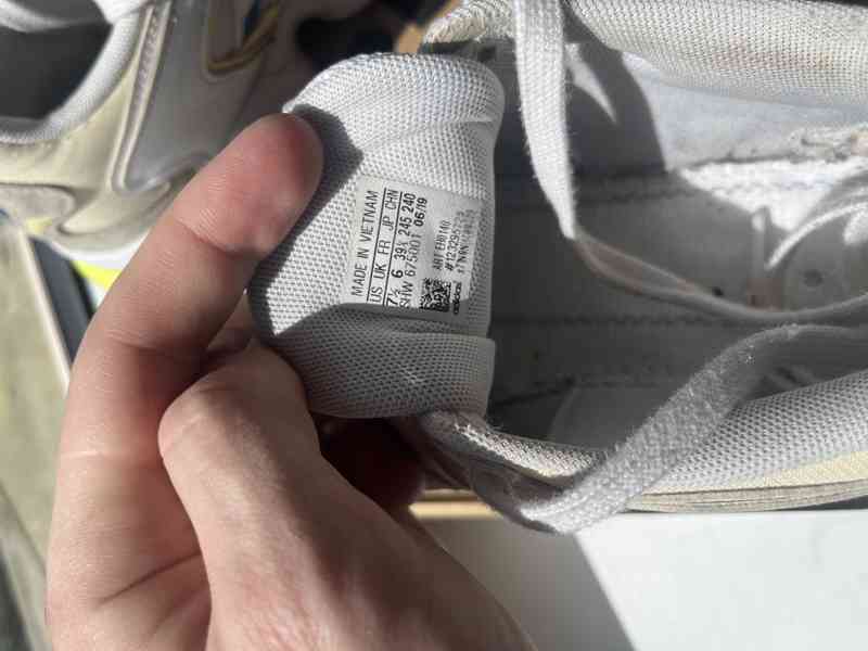 adidas Originals Falcon 2000 – velikost 39 - foto 8