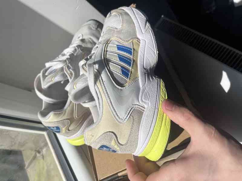 adidas Originals Falcon 2000 – velikost 39 - foto 7