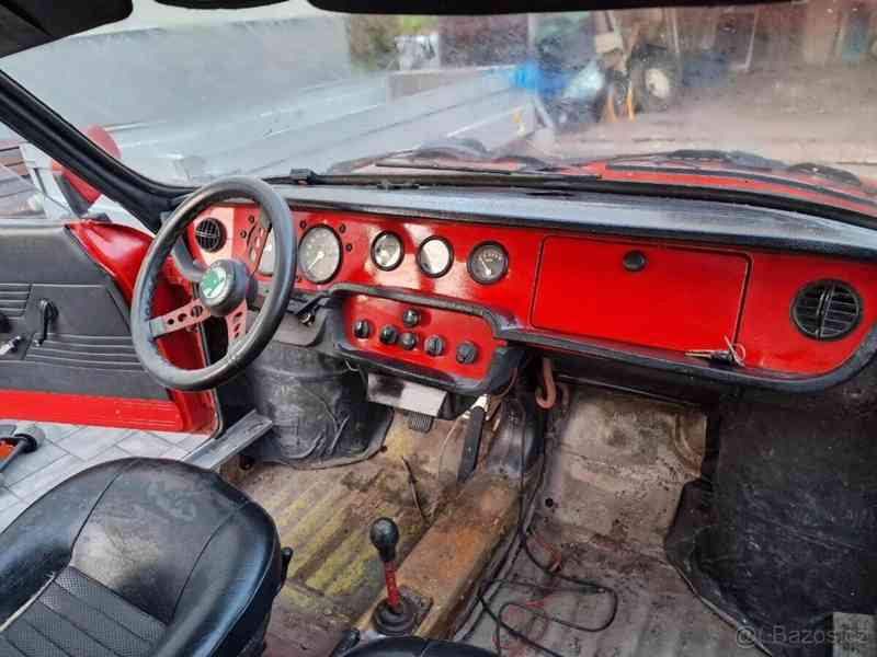 Škoda 110 - foto 10
