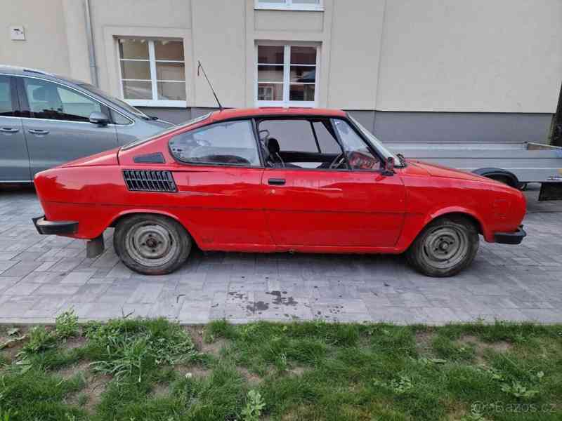 Škoda 110 - foto 2