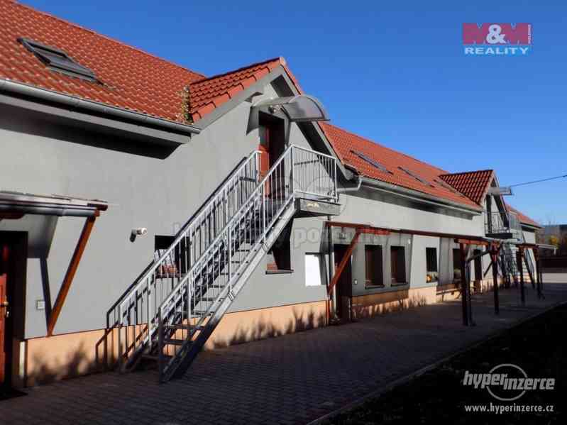 Prodej, bytový dům, Červený Újezd, ul. U Větráku - foto 1