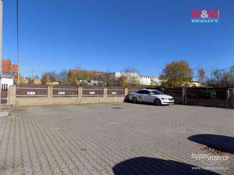 Prodej, bytový dům, Červený Újezd, ul. U Větráku - foto 5