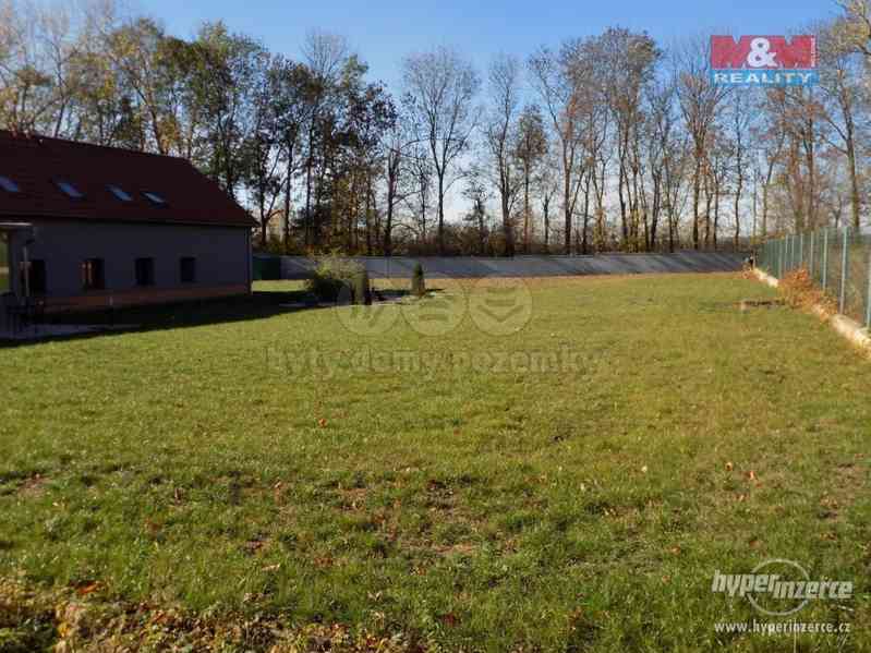 Prodej, bytový dům, Červený Újezd, ul. U Větráku - foto 6