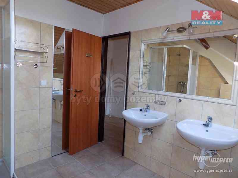 Prodej, bytový dům, Červený Újezd, ul. U Větráku - foto 7